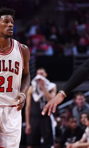 NoteaBulls: Glancing at the Bulls with 2017 on the Horizon